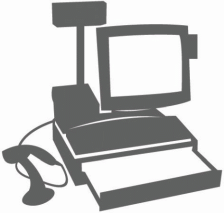 PDQuick POS Software No Monthly Fee