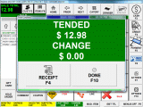 PDQuick Point Of Sale Inventory Complete