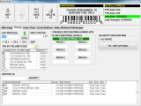 PDQuick Point Of Sale Inventory Item Profile Page #3