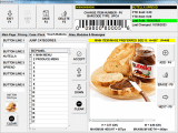 PDQuick Point Of Sale Inventory Item Profile Page #4