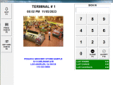 PDQuick Point Of Sale Staff Login