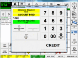 PDQuick Point Of Sale Accept Payment