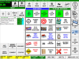 PDQuick Point Of Sale Scan / Enter Items for Sale