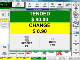 PDQuick Point Of Sale Inventory Complete