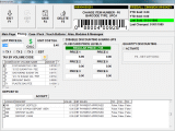 PDQuick Point Of Sale Inventory Item Profile Page #3