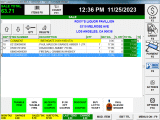PDQuick Point Of Sale Liquor Store Screen Variant #3