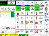 PDQuick Point Of Sale Scan / Enter Items for Sale