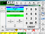 Credit Card Card Processing Fully Integrated with PDQuick Software Credit Card Card Processing Fully Integrated with PDQuick Software