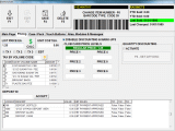 PDQuick Point Of Sale Inventory Item Profile Page #3