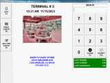 PDQuick Point Of Sale Staff Login