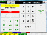 PDQuick Point Of Sale Accept Payment