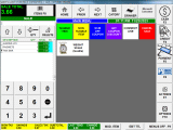 PDQuick Point Of Sale Liquor Store Screen Variant #2
