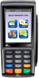 PAX S300 Terminal integration with PDQuick POS